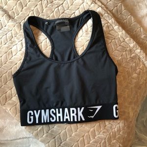 Gymshark Dry Sports Bra